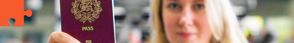 Kodakondsuse omandamine