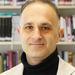 Prof Stefano Braghiroli