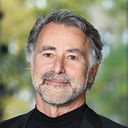 Prof Wolfgang Merkel