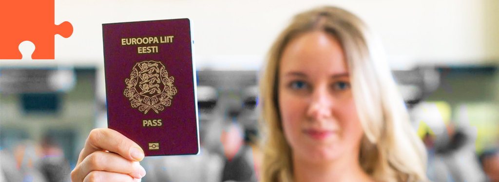 Kodakondsuse taotlejale