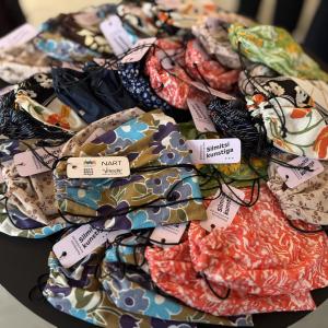 Narvas toimus uue eesti keele õppevahendi, kunstikaartide „Kunstiga silmitsi“, esitlus