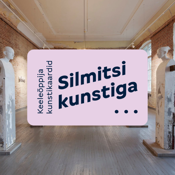 Narvas toimus uue eesti keele õppevahendi, kunstikaartide „Kunstiga silmitsi“, esitlus. 