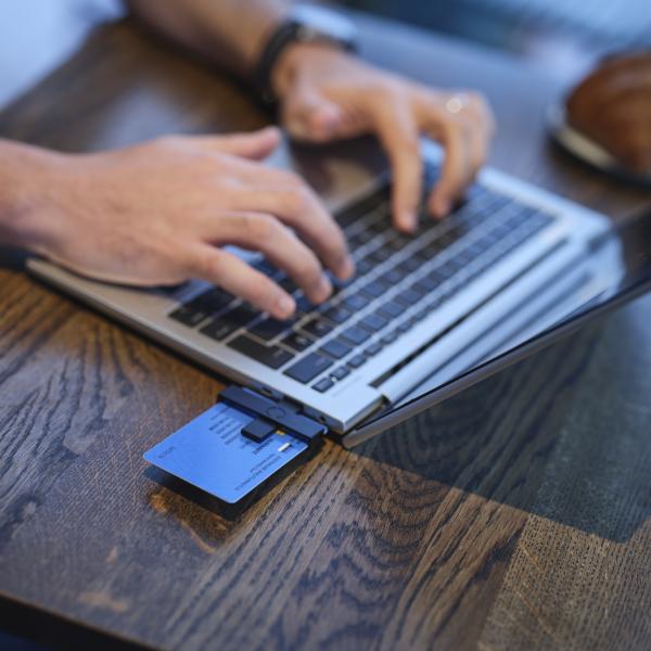 Integratsiooni Sihtasutus pakub digioskuste koolitusi kohanemise valdkonna spetsialistidele