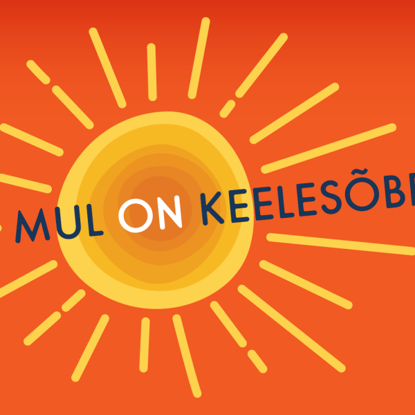 Keelesõbra progammiga liitus rekordarv mentoreid