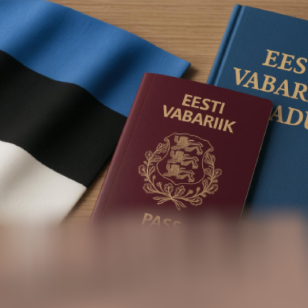 Integratsiooni Sihtasutus kutsub EV põhiseaduse ja kodakondsuse seaduse tundmise koolitusele 