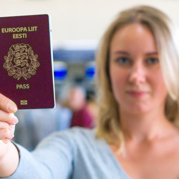 Kutsume Eesti kodakondsusest huvitatud inimesi infotundidesse